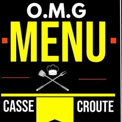 OMG Casse-Croute