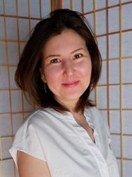 Anna Rabdano Naturopathe Et Thérapeute En Acupression