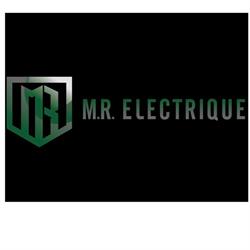 Mr Électrique 9394-8453 Québec Inc