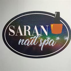 Saran Nails