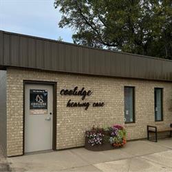 Coolidge Hearing Care