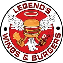 Legends Wings & Burgers