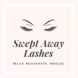 Swept Away Lashes