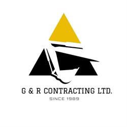 G & R Contracting Ltd.