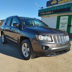 Every Day Auto Sales Ltd.
