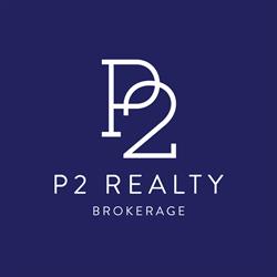 P2 Realty Inc., Brokerage (Richmond Hill, Head Office)
