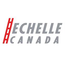 Échelle Canada