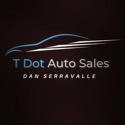 T Dot Auto Sales & Service