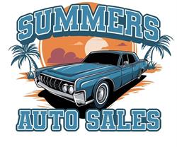 Summers Auto Sales