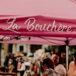 La Bouchère