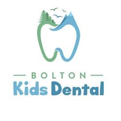Bolton Kids Dental