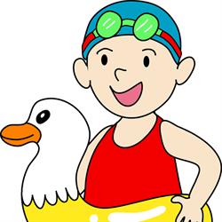 Midale Swimming Pool