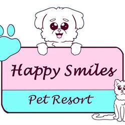 Happy Smiles Pet Resort