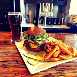 Fat Unicorn Tap N Grill