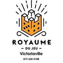 Le Royaume du Jeu