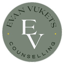 Evan Vukets Counselling