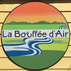 La Bouffée d'Air - location vélo électrique, kayak, équipement sportif et bar laitier
