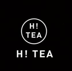 Hi Tea Bubble Tea