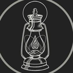 Grey Lantern Tattoos