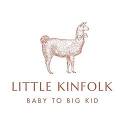 Little Kinfolk Baby to Big Kid Boutique
