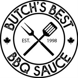 Butchs Best BBQ Sauce
