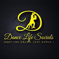 Dance Life Socials