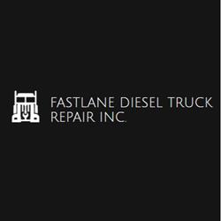 Fastlane Diesel Truck Repair Inc.