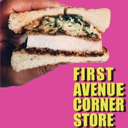 First Avenue Corner Store