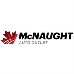 McNaught Auto Outlet
