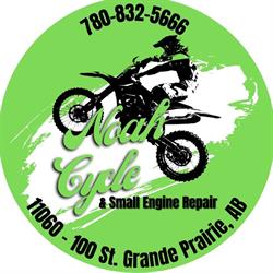 Noah Cycle and Small Engine Repair