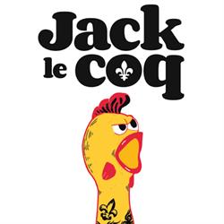Jack Le Coq