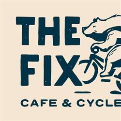 The Fix Cafe and Cyclery