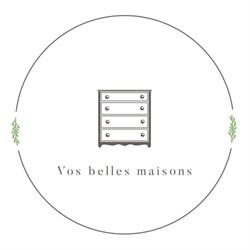 Vos belles maisons