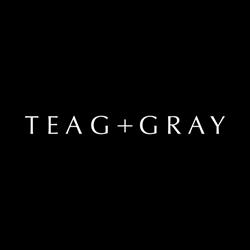TEAG + GRAY (Fashion & Lifestyle Boutique)