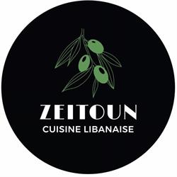 Zeitoun Cuisine Libanaise