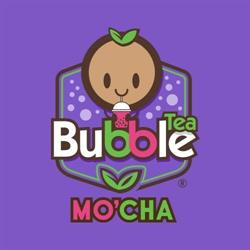 Mo'Cha Bubble Tea - Orangeville