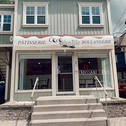 Pâtisserie Cocovanille