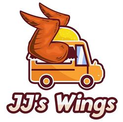 JJ's Wings Food Truck