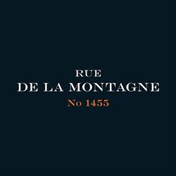 1455 De La Montagne
