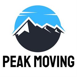 Kelowna Peak Moving