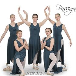 Impact Dance Company
