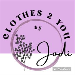 Clothes 2 You By Jodi