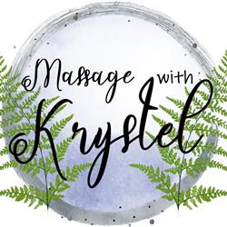 Massage with Krystel