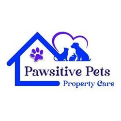 Pawsitive Pets & Property Care