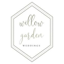 Willow Garden Weddings