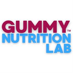Gummy Nutrition Lab