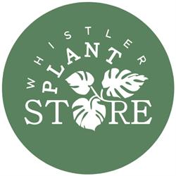 Whistler Plant Store