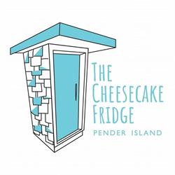 The Cheesecake Fridge
