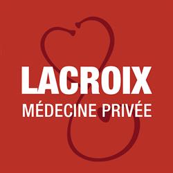 Lacroix Médecine Privée - Villeray