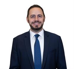 Demetrios Nicolaides, MLA